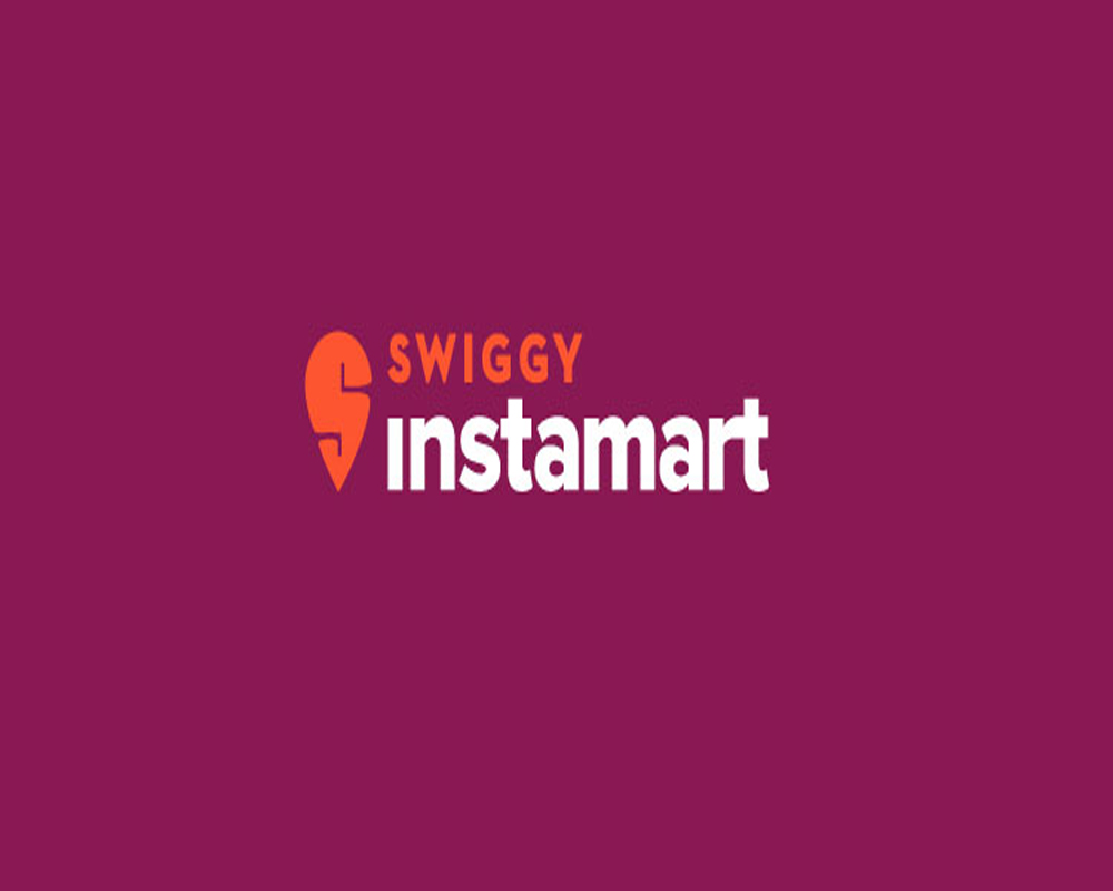 Swiggy Instamart